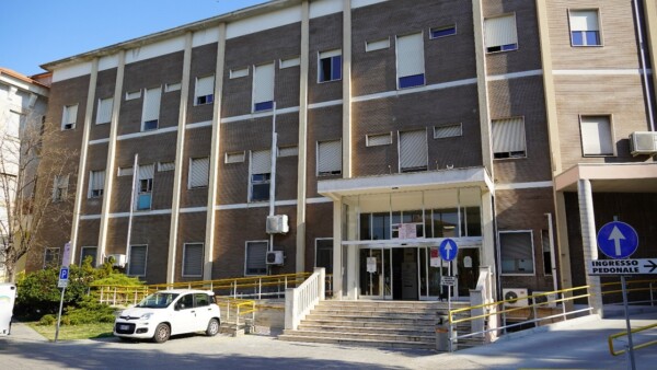 Ospedale Lanciano
