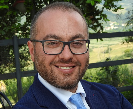 Antonio Rossi