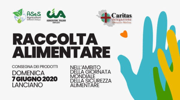 Cia raccolta