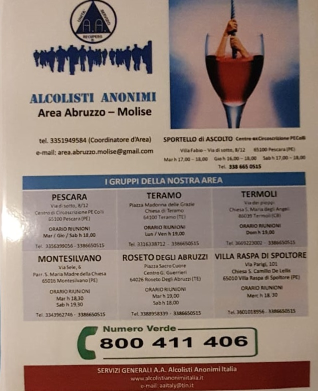 alcolisti