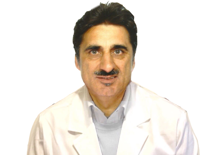 foto DR. GIULIANO MODESTI