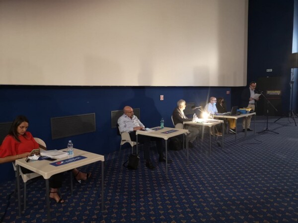 Assemblea Sasi 2020 relatori