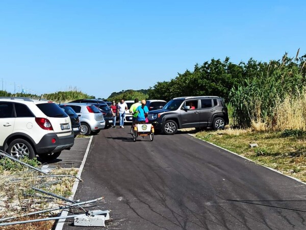 Costa dei trabocchi auto