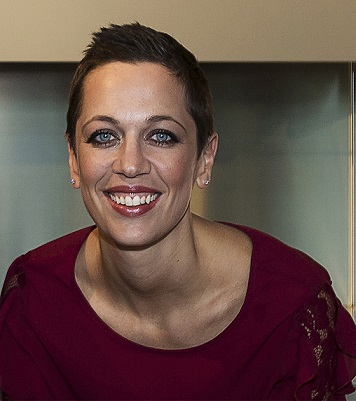Erika Rastelli_ARAN World Corporate Manager