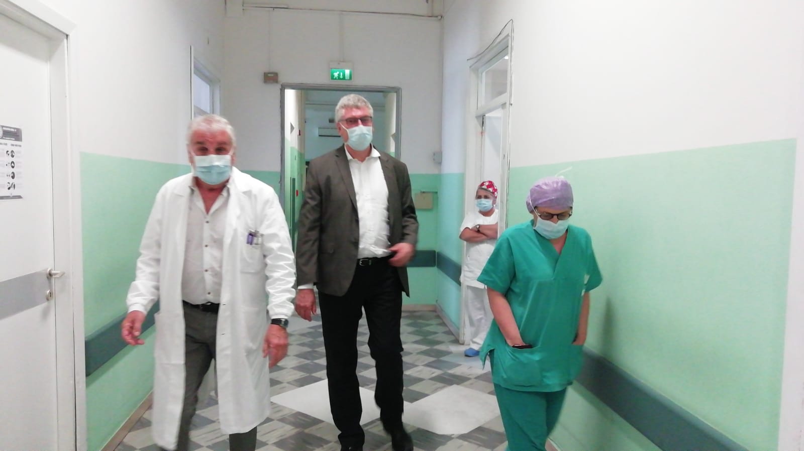 Lanciano lavori Ostetricia-Ginecologia 01