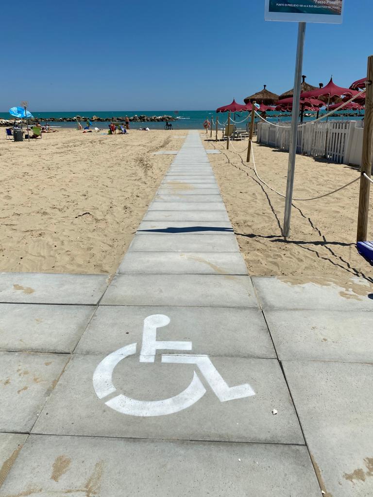 Pescara_passerelle_Disabili