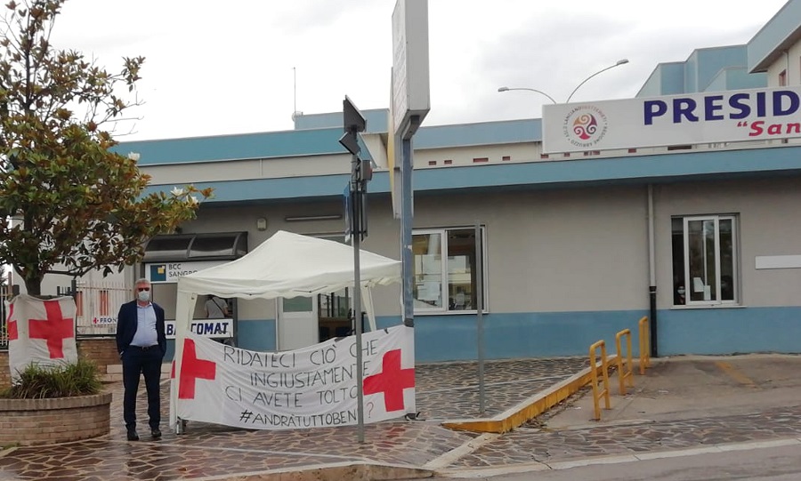Schael ospedale Atessa 01