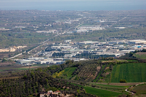 Val di Sangro