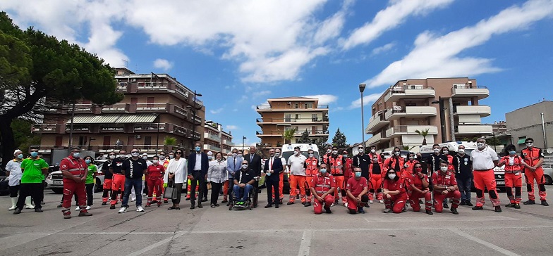 Anpas_Abruzzo_Gabrielli_Pescara_25_07_2020 1