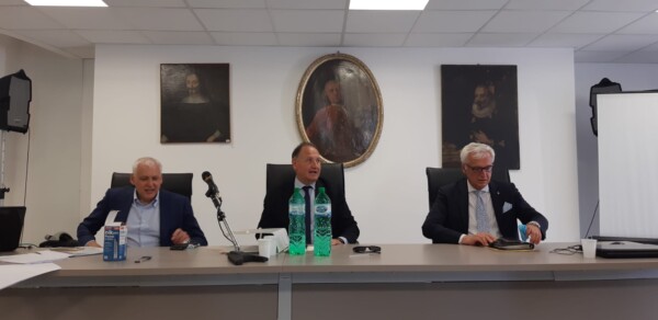 Asl lAquila donazione avvocati