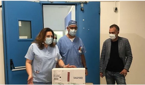 Ecolan Rianimazione Lanciano