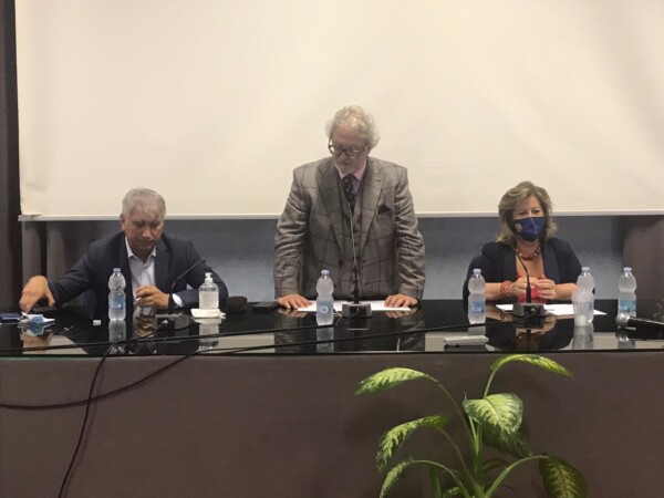 Maurizio di Giosia AslTeramo
