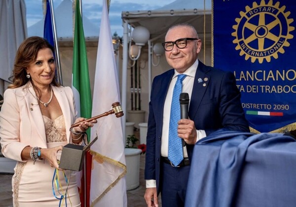 Rotary Lanciano 12luglio2020
