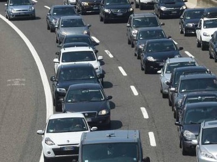 Traffico