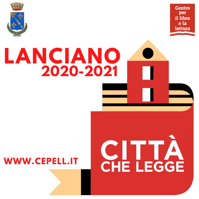 lanciano città che legge 2020-2021