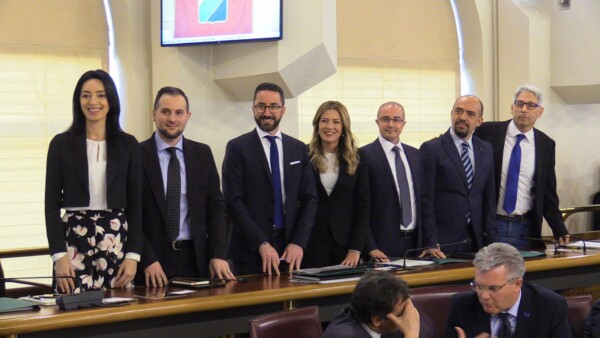 M5S gruppo consiliare XI leg.