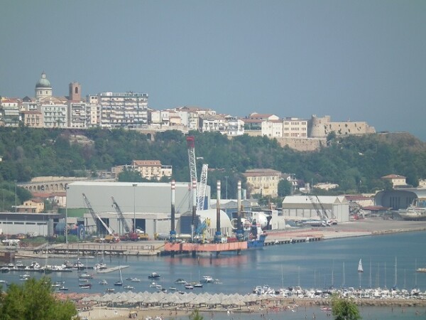 Ortona