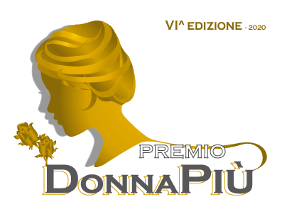 Premio Donna PIu 2020