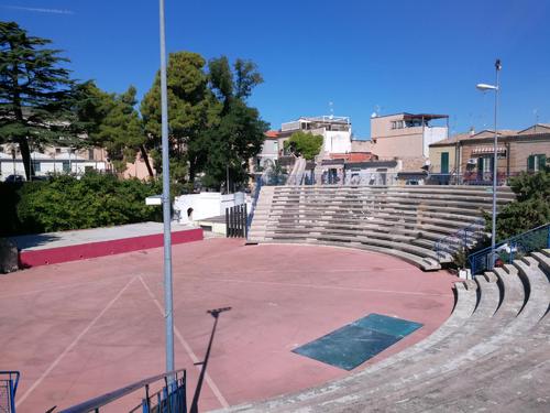 arena delle grazie