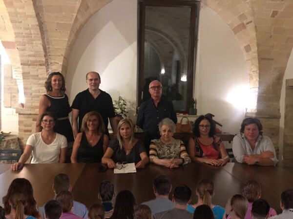 Associazione Libera scelta