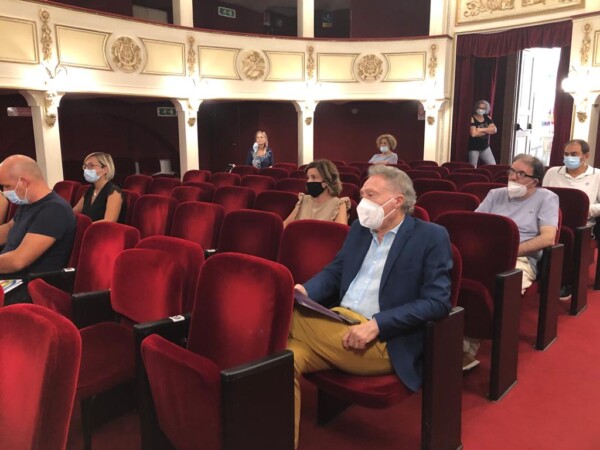 Atessa conferenzaConsorzioSgs
