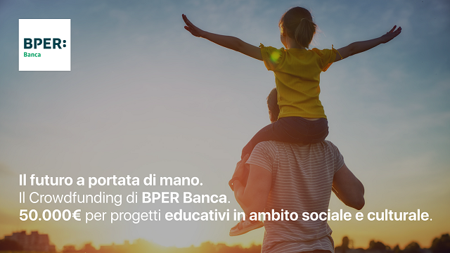 BPER_Il futuro a portata di mano