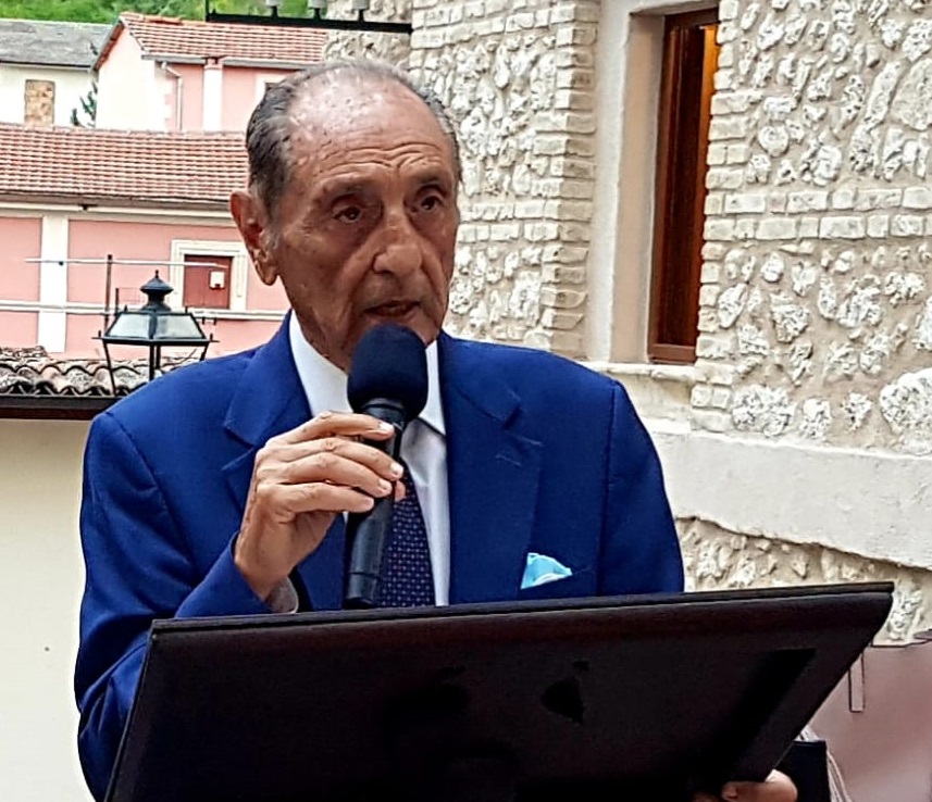 Emmanuele Emanuele
