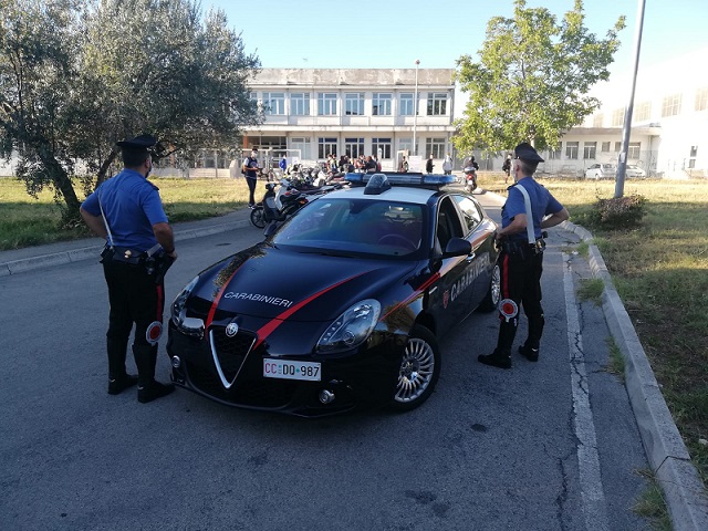 Lanciano_vigilanza_carabinieri_scuole