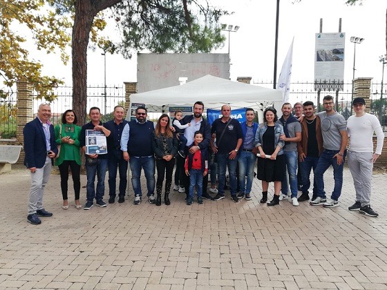 Lega_Lanciano_Gazebo