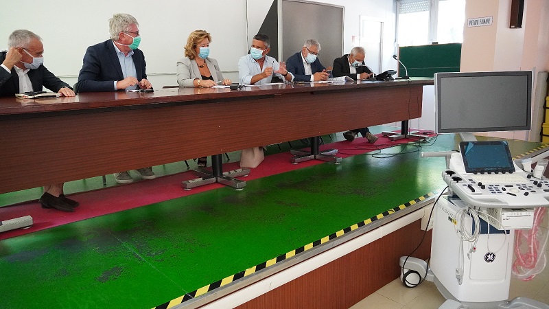 Ortona Ospedale ecocardiografo 01