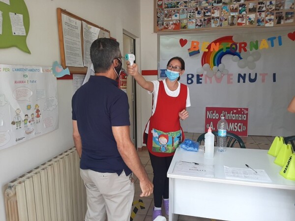 Ortona Scuola