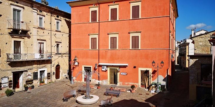 rapino