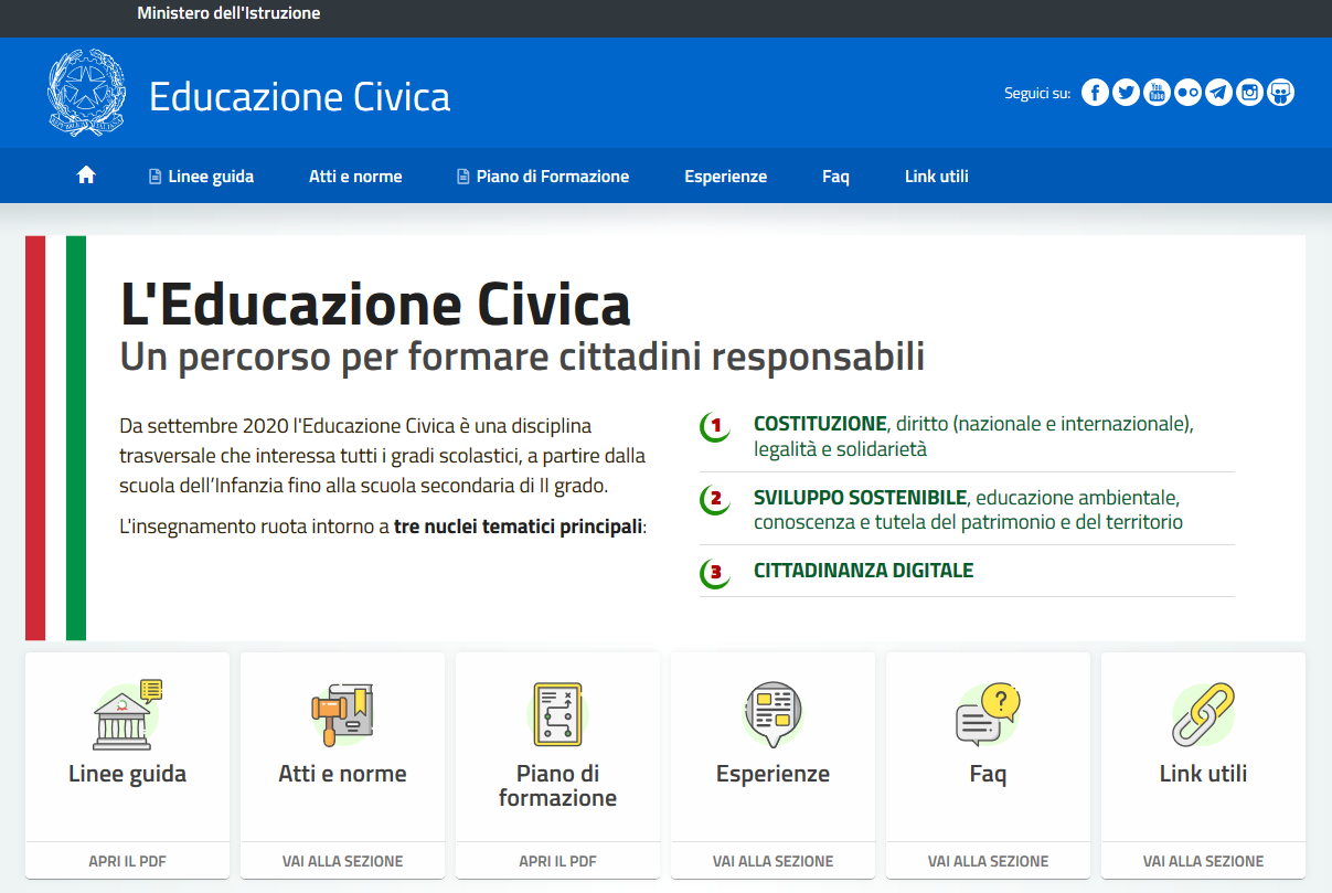 Educazione-Civica