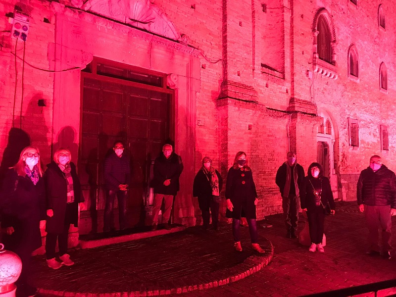 Spoltore_convento_rosa