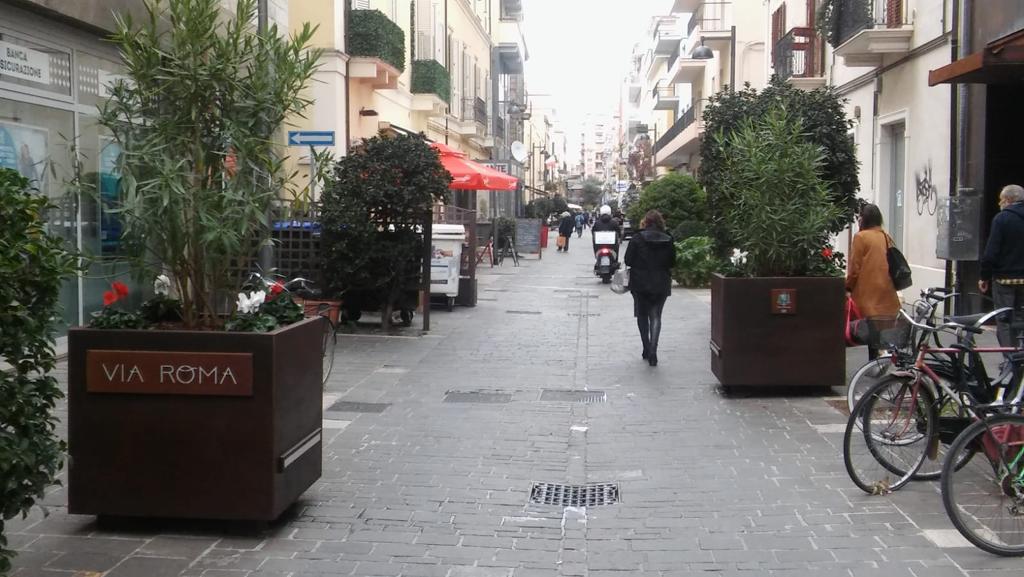 Pescara fioriere