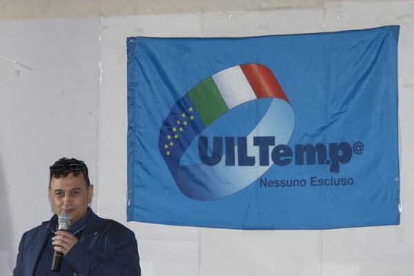 Maurizio Sacchetta