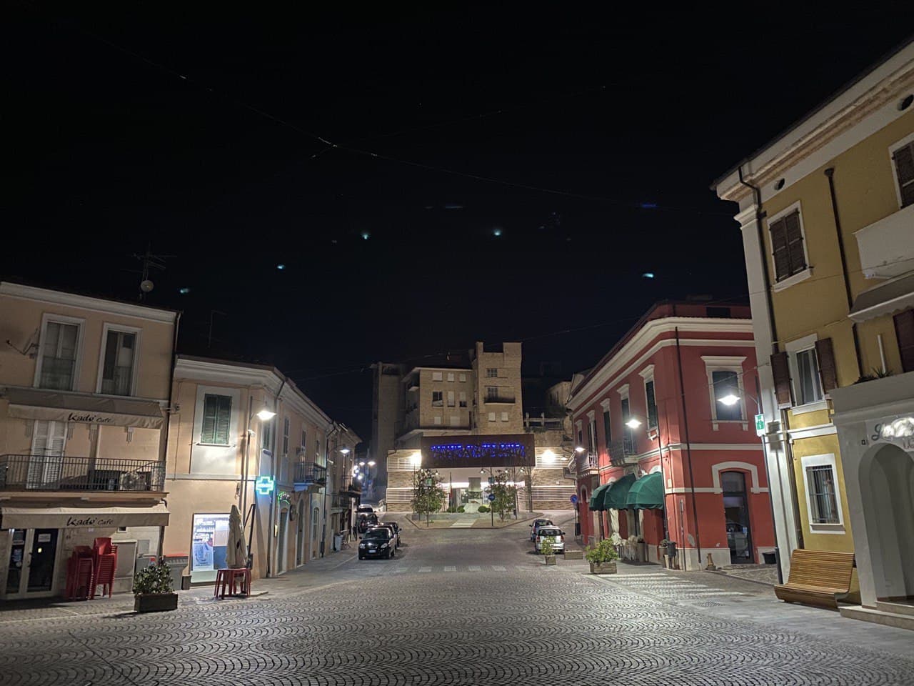 Miglianico-centro-storico-notte