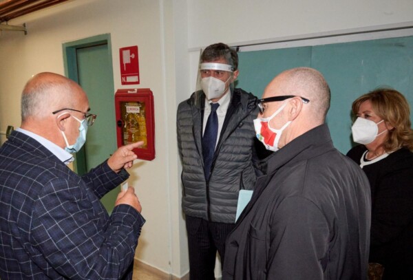 marsilio Covid Hospital pe