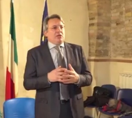 Antonio Zaffiri 1