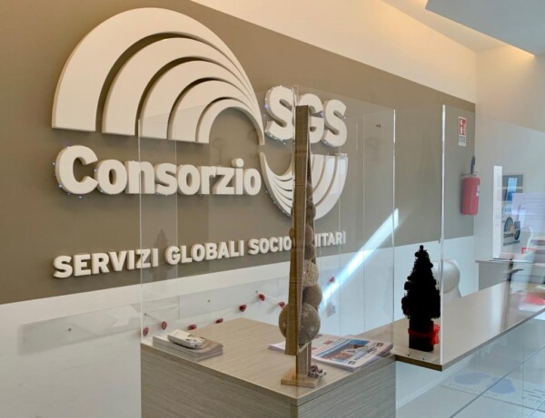 Consorzio Sgs