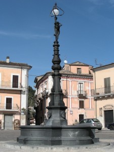 Popoli