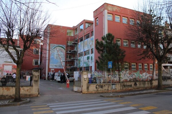 scuola umberto I lanciano