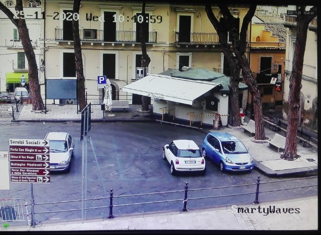 videosorveglianza-lanciano