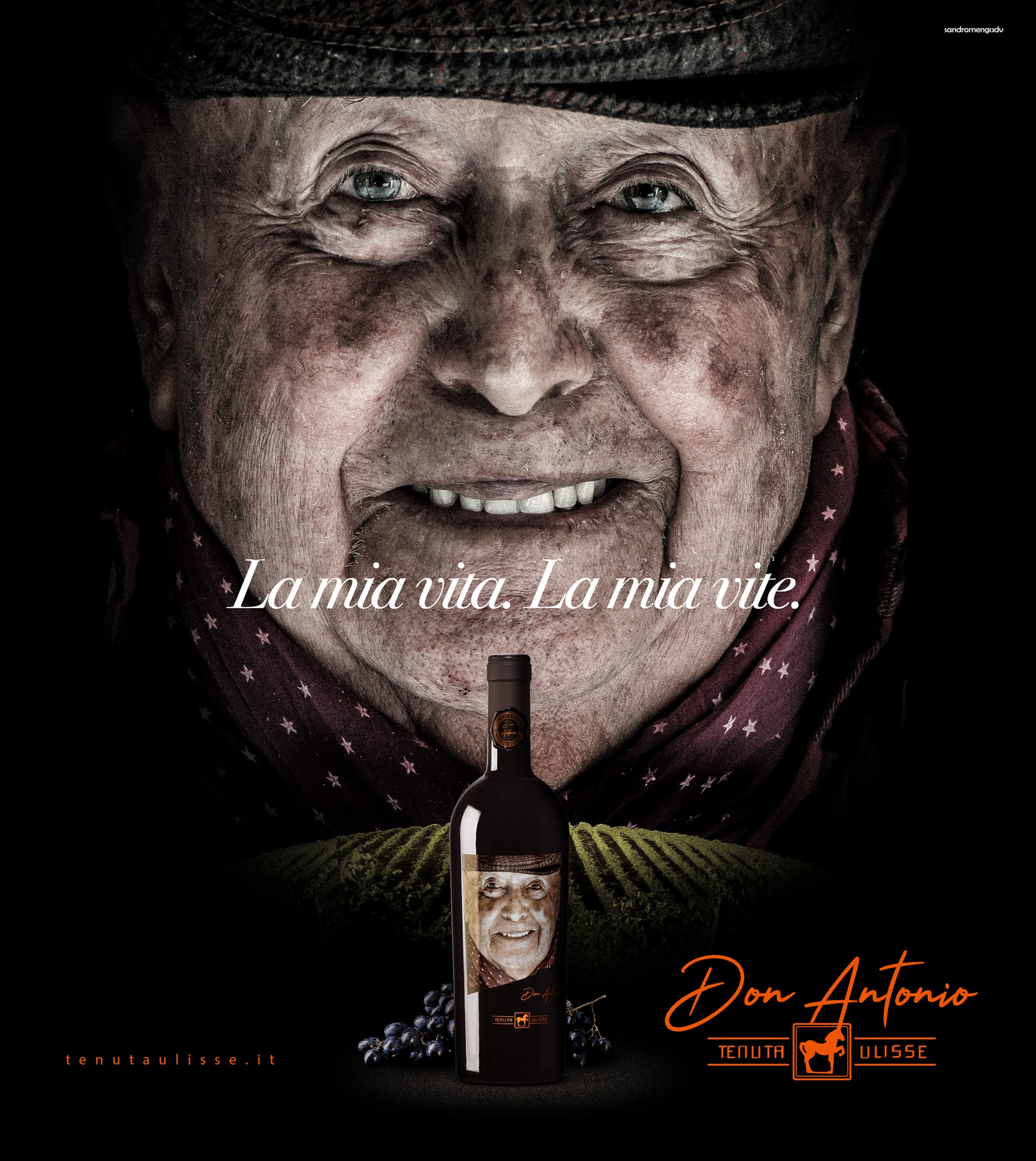 Antonio