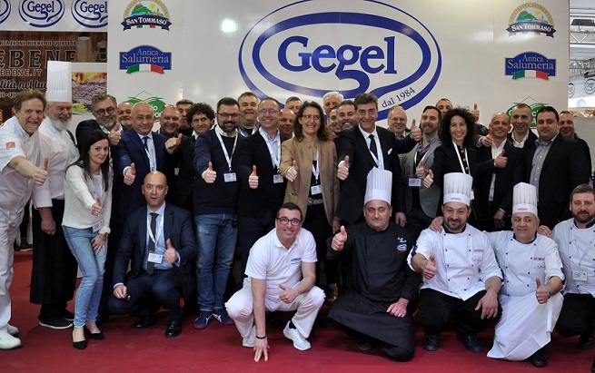 Gegel