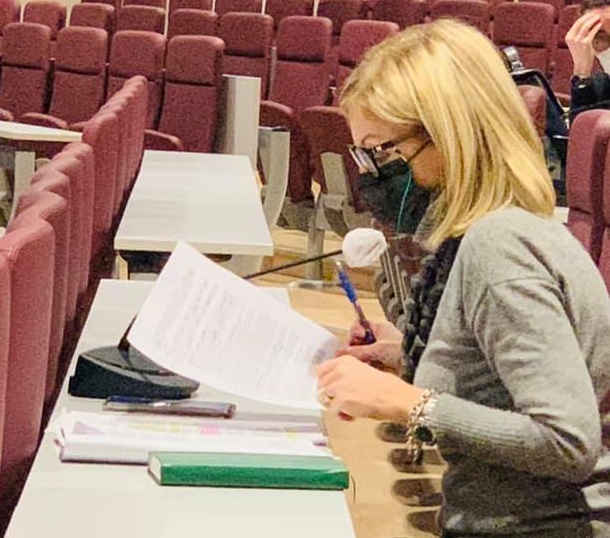 Antonietta_La_Porta_Commissione