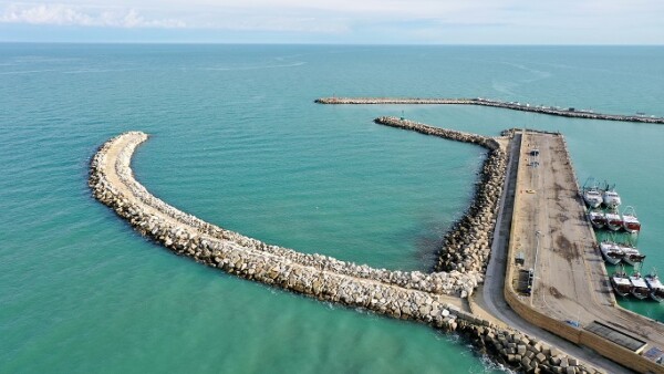 Giulianova Ente Porto