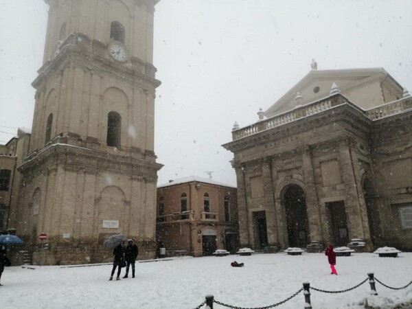 Lanciano neve 13febbraio2021