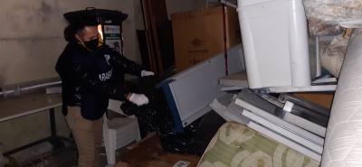 Lettomanoppello_rifiuti_illeciti