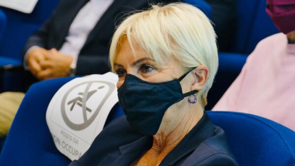 Luciana ferrone unioncamere